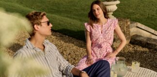 Crew Clothing To Open Meadowhall Store