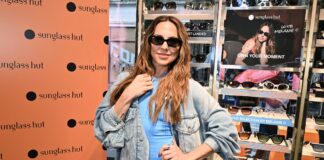 Sunglass Hut Opens Covent Garden Summer Pop-Up