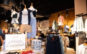 Superdry Co 2 Large