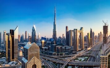 burj khalifa in dubai downtown skyscrapers highris 2026 03 24 23 43 19 utc Large