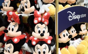 disney selfridges 023 Large