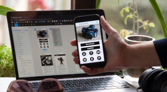 How Retail Integrated with the Digital World