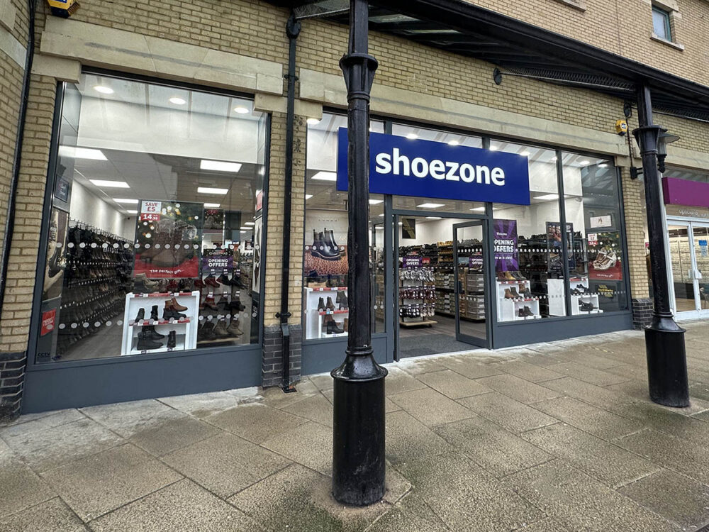 shoezoneamex