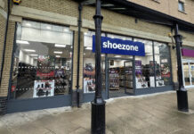 shoezone Adds American Express Payments