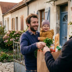 France’s Shopopop Expands to UK in Push to Build Global Crowdshipping Community