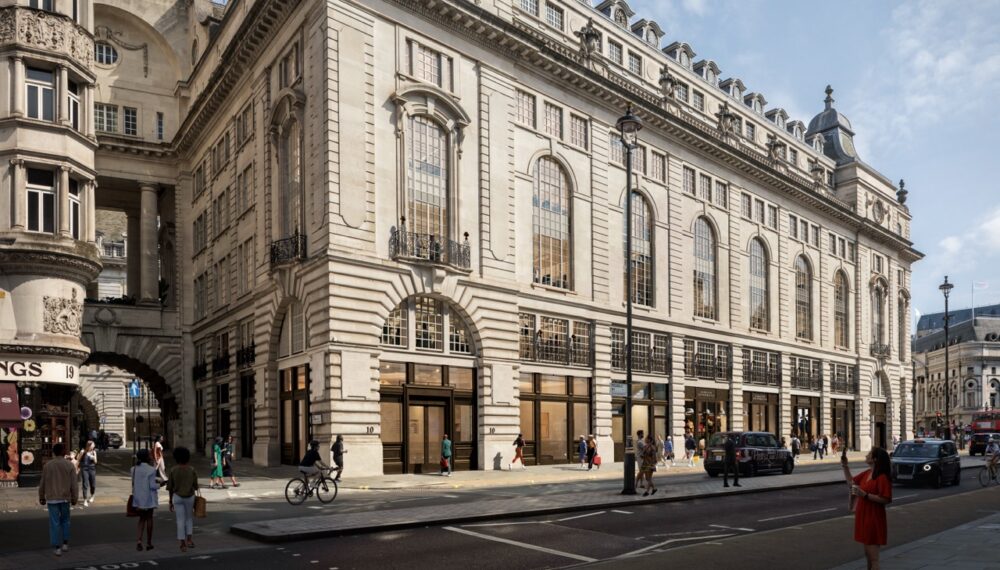10 Piccadilly Arrival credit Cityscape and Piercy Company Large