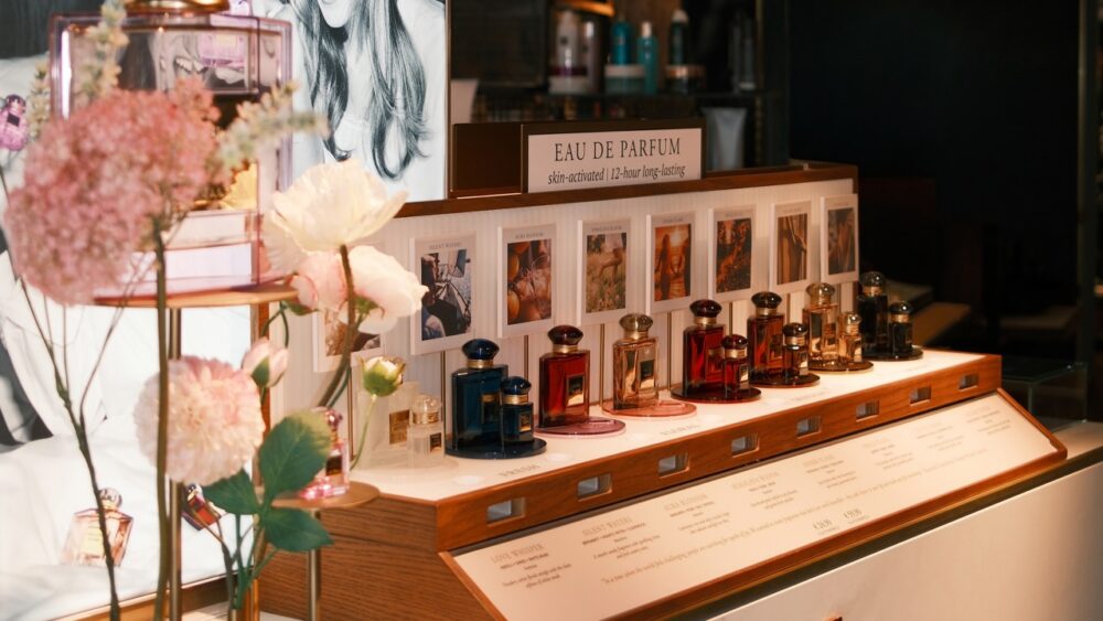 Rituals Cosmetics will begin a €40 million retail renewal programme on 3 August 2026