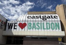Basildon Council Agrees Eastgate Shopping Centre Purchase