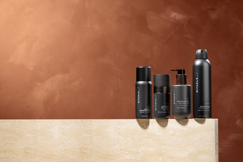 Rituals To Open Boutique At Edinburgh’s Gyle 1 Homme Lifestyle Image Large