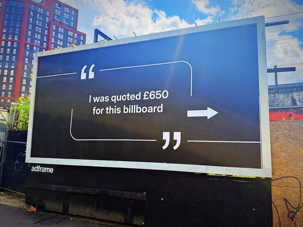 Retailers Keep Asking Me The Same Question: What Does A Billboard Actually Cost? 4 IMG 4243 2 Large
