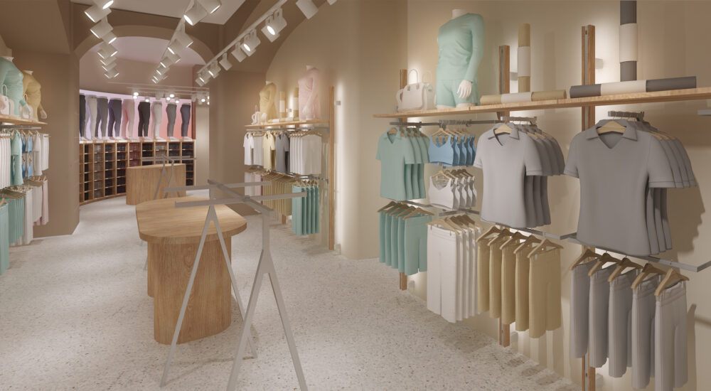 Lululemon To Open First Austrian Store In Vienna 2 Lululemon Arion Vienna s2 mk1 View07