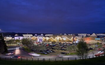 Redical Merry Hill hero external23 Large