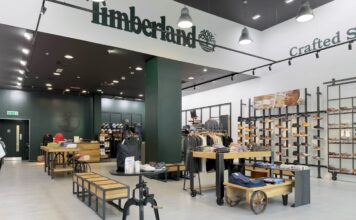 Timberland 2 Large