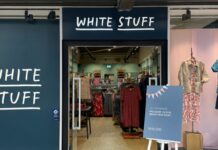 White Stuff Opens at Frasers Plus Designer Outlet Leeds