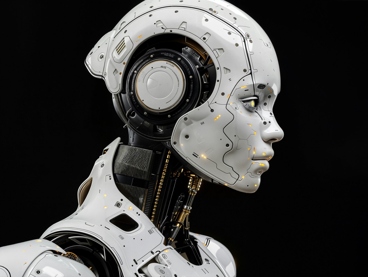 Chinese Robotics Firms Are Reshaping How British Retailers Run Their Warehouses