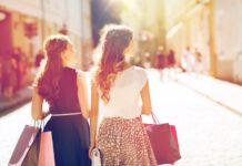 Heatwave Sales Growth Hid a Store Slump