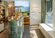 Islander Opens First London Store in Covent Garden