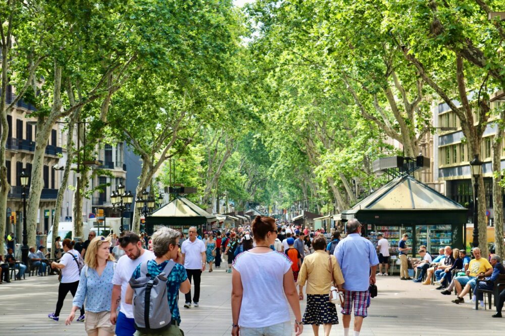 How European Cruise Stops Are Shaping Retail Tourism Hotspots 1 jorge fernandez salas z96i6JomMdQ unsplash Large