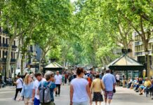 How European Cruise Stops Are Shaping Retail Tourism Hotspots