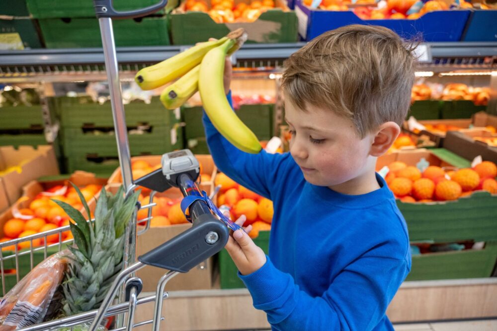 Lidl Trials Fruit And Veg Hunt On Children’s Trolleys 1 lidl trolleyhunt