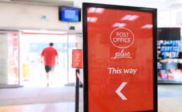 Post Office Launches Post Office Plus Concept Stores