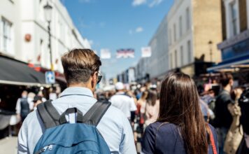 uk london portobello road back view of couple o 2026 03 09 05 19 37 utc Large
