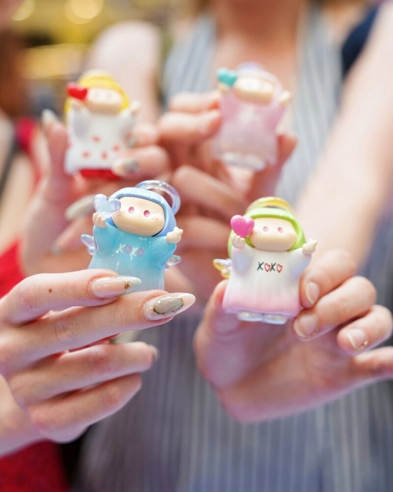 Miniso Opens Its First-Ever Pop-Up Store In Kraków 3 03 MINISO Poland 3