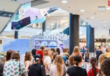 MINISO Opens Its First-Ever Pop-Up Store In Kraków