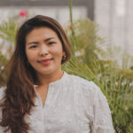 Christine Natalia, Associate Creative Director, Lonsdale 1 3 Christine Wiryakartika Lonsdale Singapore