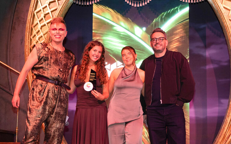Creative Retail Awards Reveals 2026 Shortlist And Venue