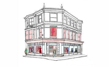 Harrogate store sk
