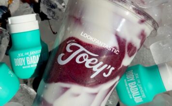 LF X Meet At Joeys 2 Large 2