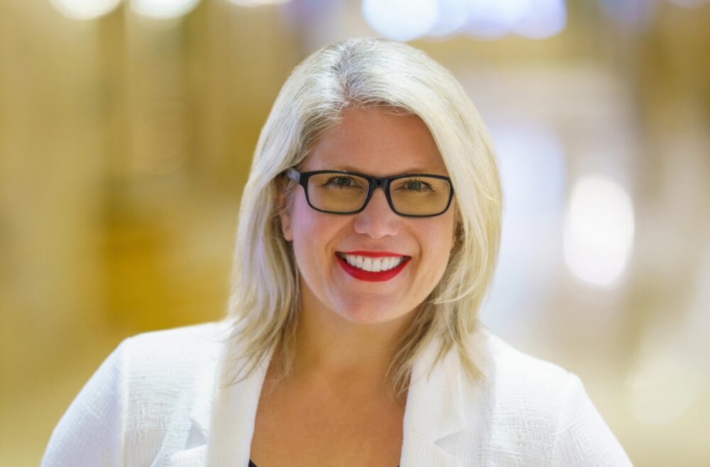 Human-Centric Selling: How The Brands Getting It Right Are Pulling Ahead 2 Laura Thomson-Staveley is founder and leadership coach at Phenomenal Training and co-host of Secrets from A Coach podcast.