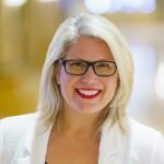 Laura Thomson-Staveley, Founder &Amp;Amp; Leadership Coach At Phenomenal Training | Co-Host, Secrets From A Coach Podcast 1 Laura Staveley Thomson LR Large