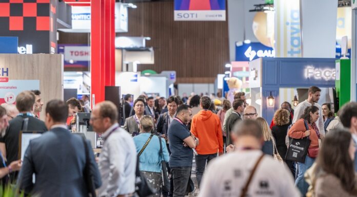 SAI Unveils the Latest Advancements From Its SAI One Platform at NRF Europe to Help Retailers Run Stores Profitably and Safely