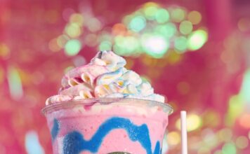 SBX SUM2 Unicorn Frap 25210 RT Large