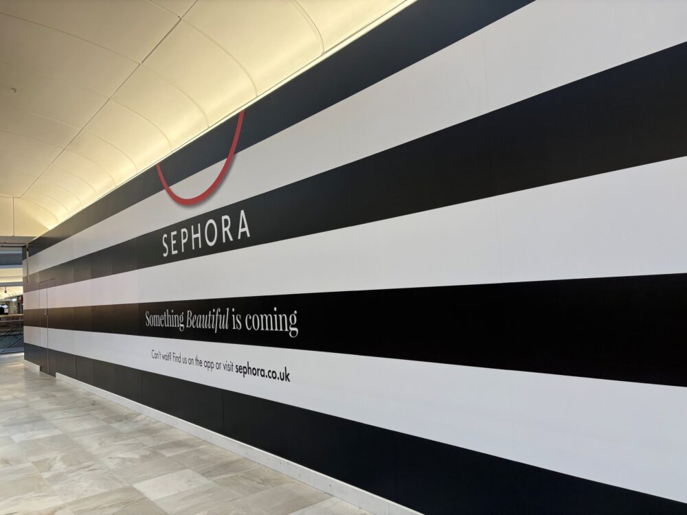 Sephora Brent Cross
