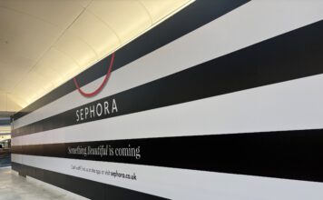 Sephora Brent Cross