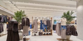 Lefties Opens First UK Store at Liverpool ONE