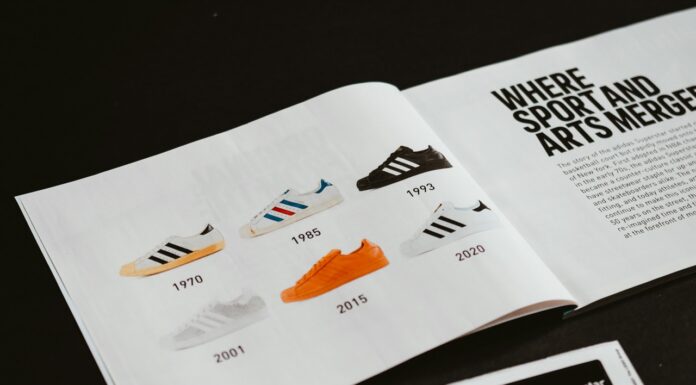 How to Create a Retail Brochure That Turns Browsers Into Buyers