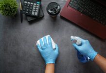 Why Professional Cleaning Matters More Than Ever for Modern Workplaces