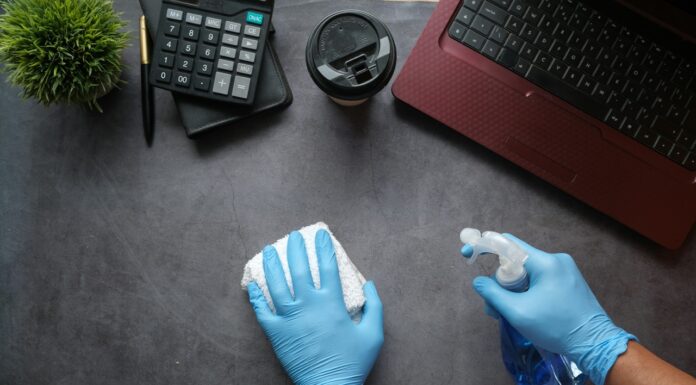 Why Professional Cleaning Matters More Than Ever for Modern Workplaces
