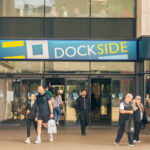 Savers Signs for 4,500 Sq Ft at Dockside Chatham