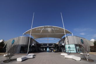 Dalton Park Outlet Large
