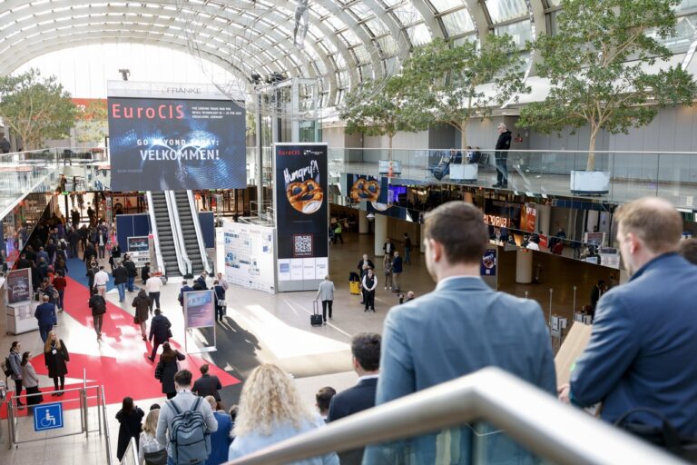 EuroCIS 2027 Sets Six Retail Technology Priorities