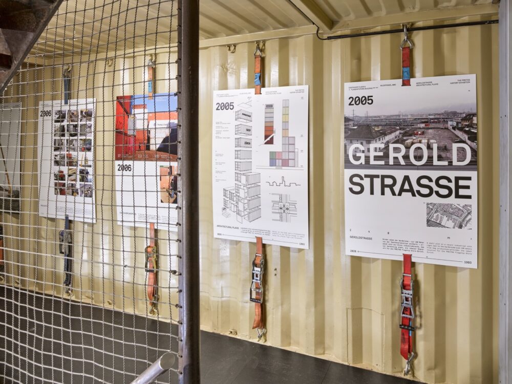 FREITAG Exhibition 20years SerainaWirz Highres 5 Large