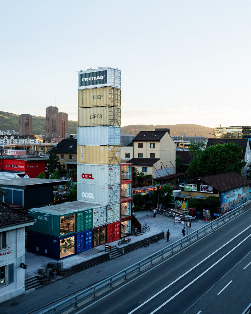 FREITAG 16