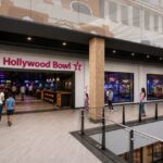 Quayside Salford Begins £16m Leisure-Led Transformation