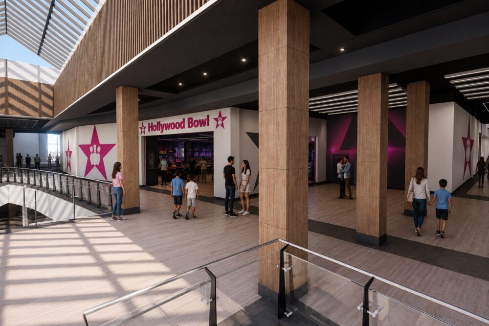 Quayside Salford Begins £16m Leisure-Led Transformation