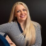 Jenny Stanley, Managing Director, Appetite Creative. 1 Jenny Stanley Appetite Creative Large
